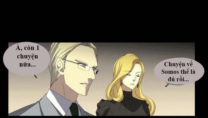 Supernatural Investigation Department Chapter 31 - 49