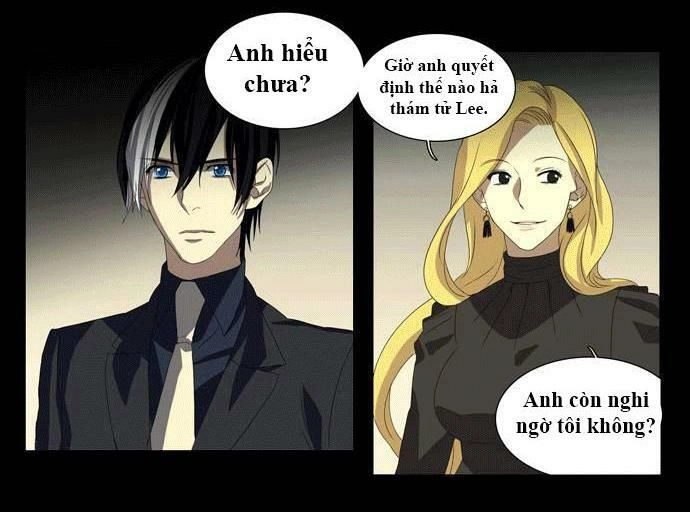 Supernatural Investigation Department Chapter 31 - 50