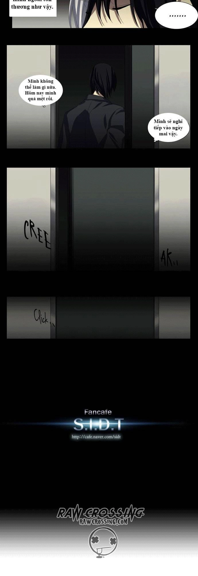 Supernatural Investigation Department Chapter 32 - 17