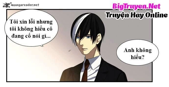 Supernatural Investigation Department Chapter 34 - 21