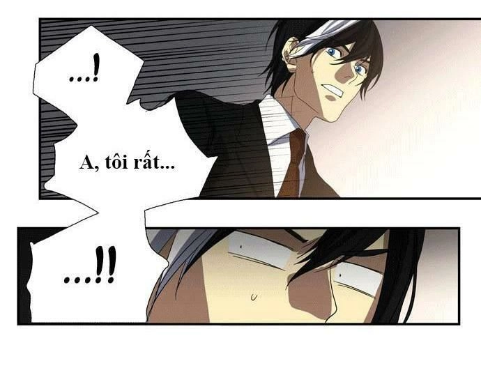 Supernatural Investigation Department Chapter 34 - 40