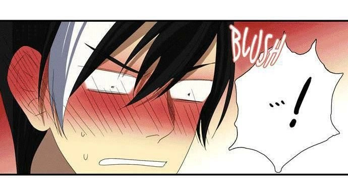 Supernatural Investigation Department Chapter 34 - 43