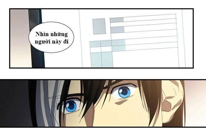 Supernatural Investigation Department Chapter 34 - 48