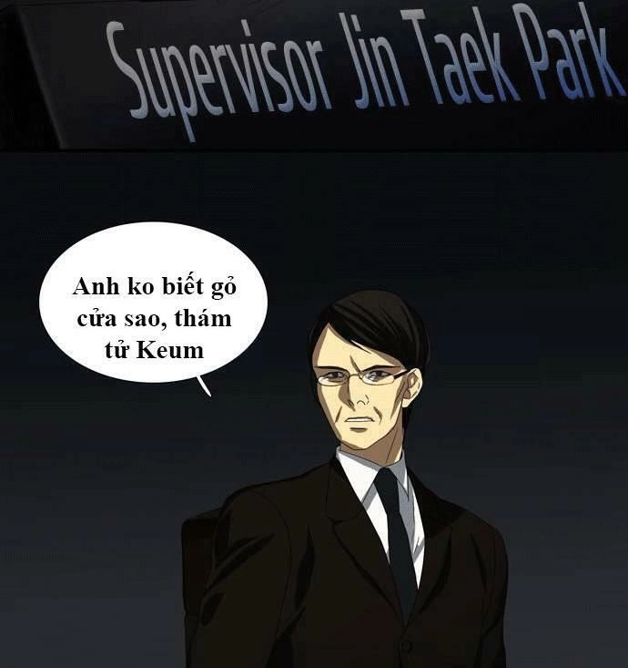 Supernatural Investigation Department Chapter 34 - 61