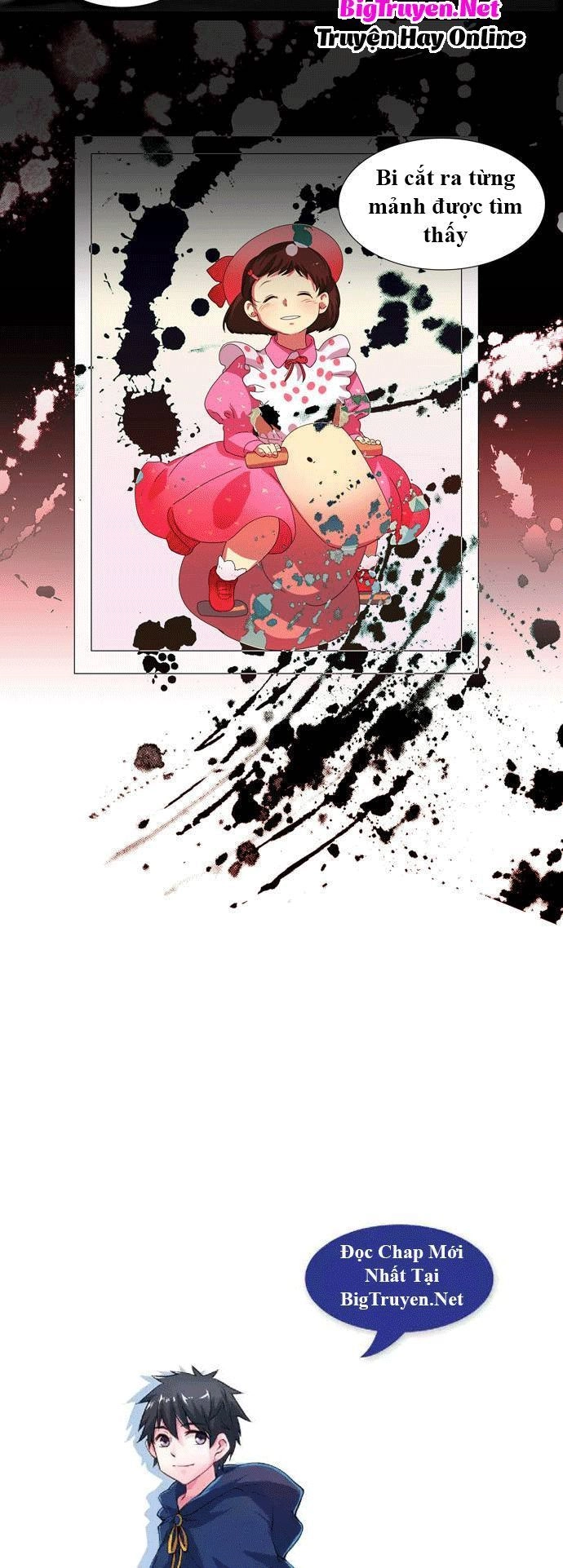 Supernatural Investigation Department Chapter 39 - 15