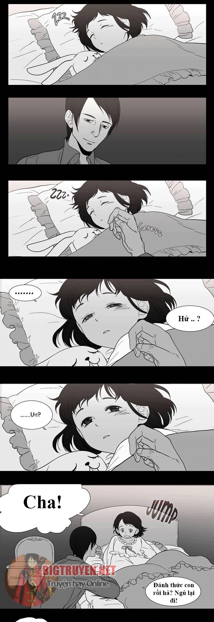 Supernatural Investigation Department Chapter 40 - 10