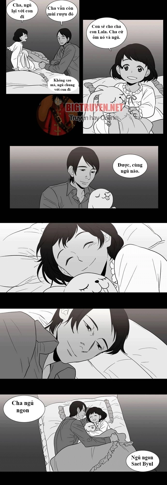 Supernatural Investigation Department Chapter 40 - 12