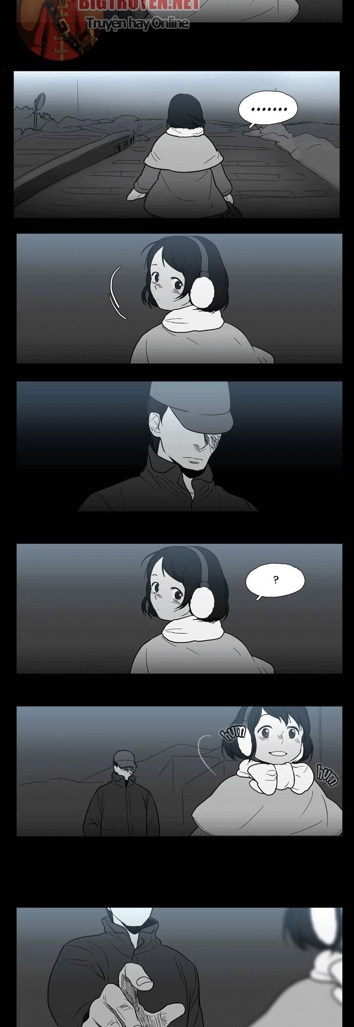 Supernatural Investigation Department Chapter 40 - 18