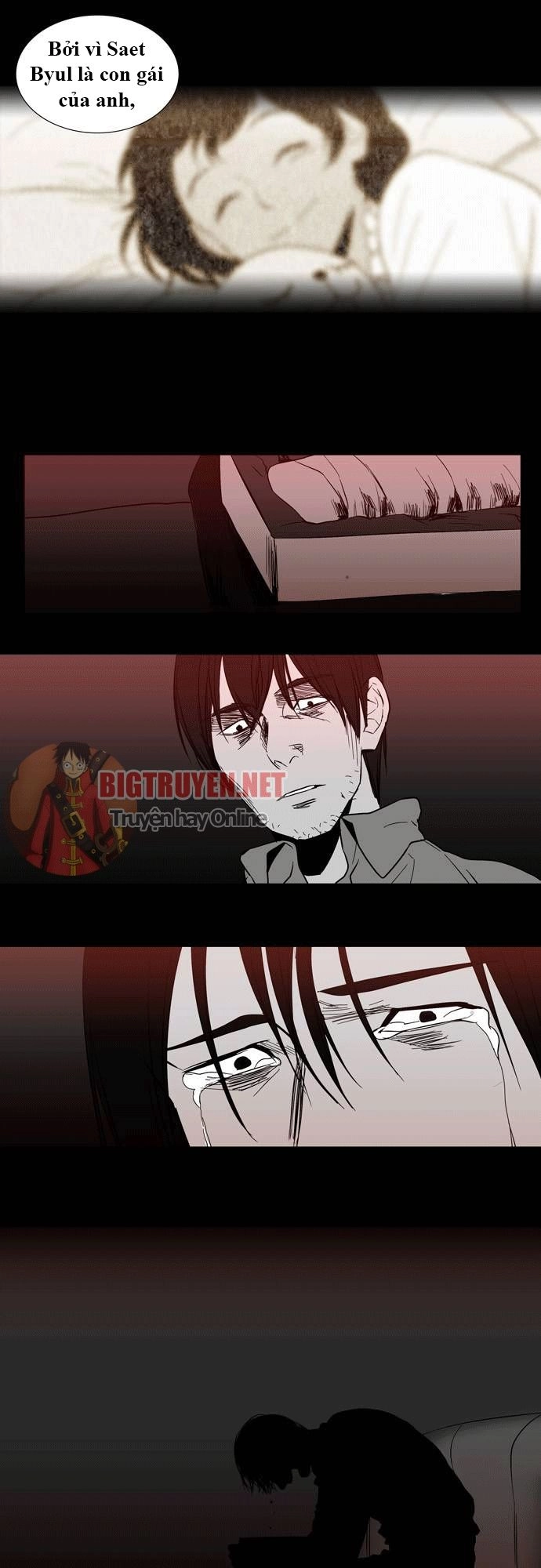 Supernatural Investigation Department Chapter 40 - 37