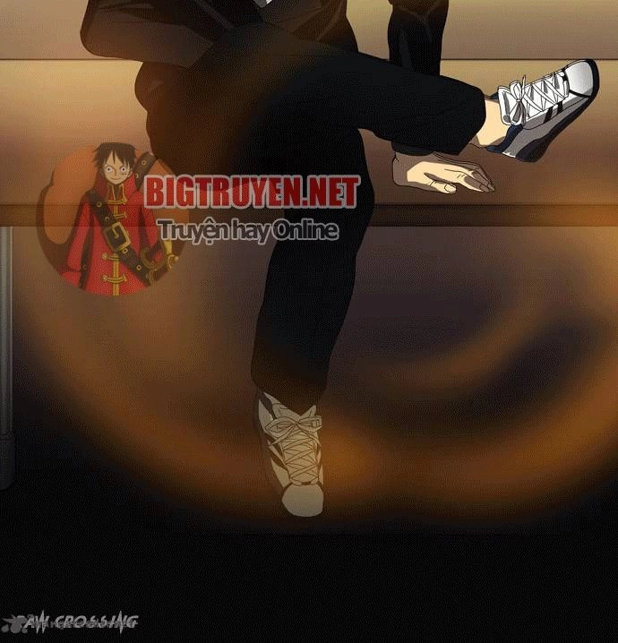 Supernatural Investigation Department Chapter 42 - 6