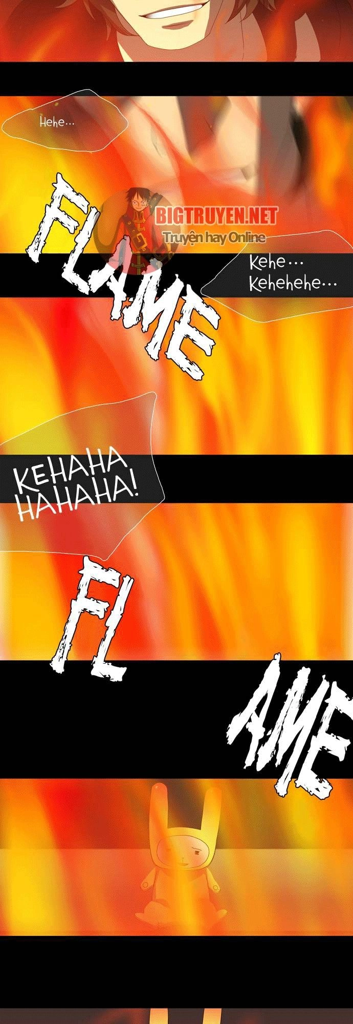 Supernatural Investigation Department Chapter 42 - 17