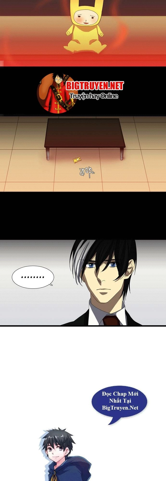 Supernatural Investigation Department Chapter 42 - 18