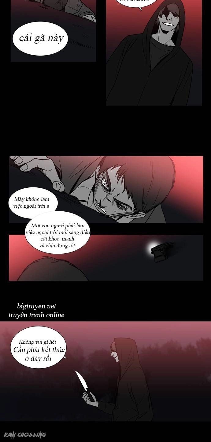 Supernatural Investigation Department Chapter 44 - 26