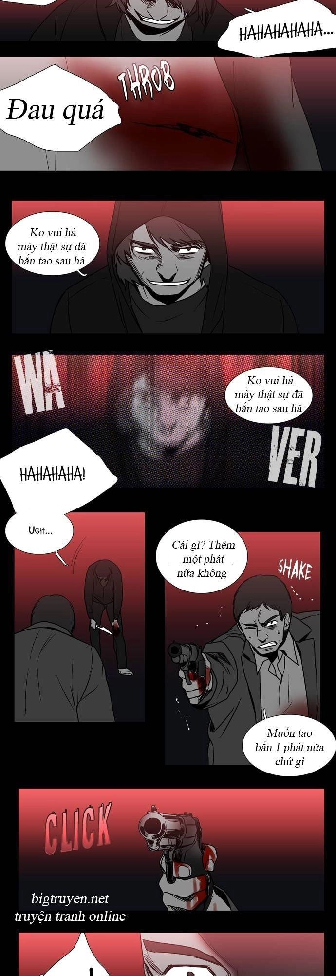 Supernatural Investigation Department Chapter 44 - 28