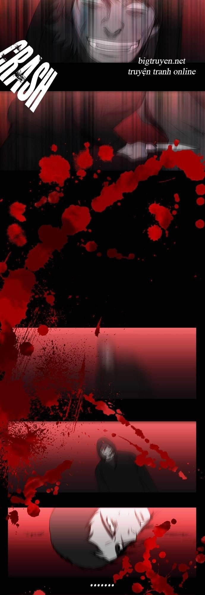 Supernatural Investigation Department Chapter 44 - 30