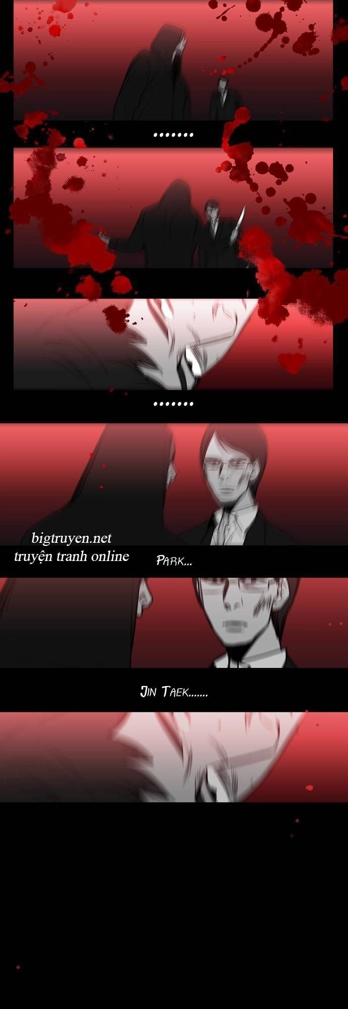 Supernatural Investigation Department Chapter 44 - 31