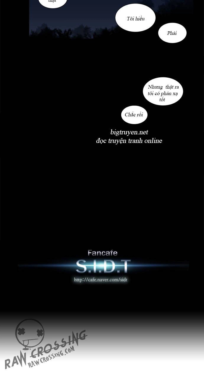 Supernatural Investigation Department Chapter 45 - 20