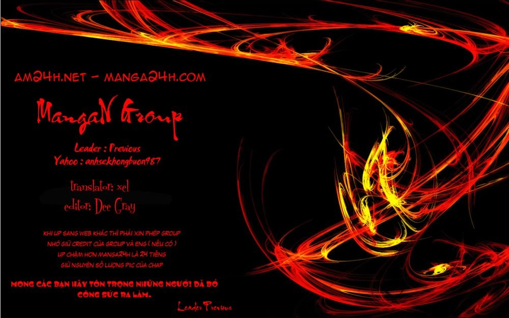 Dousei Recipe Chapter 0.1 - 1