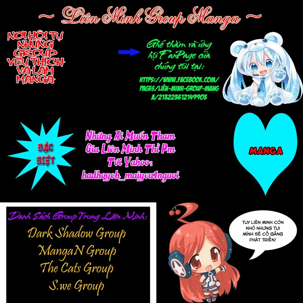 Dousei Recipe Chapter 10 - 2