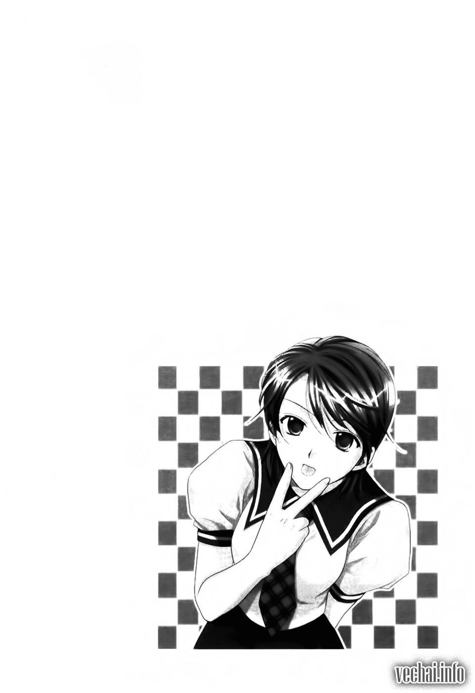 Dousei Recipe Chapter 16 - 28