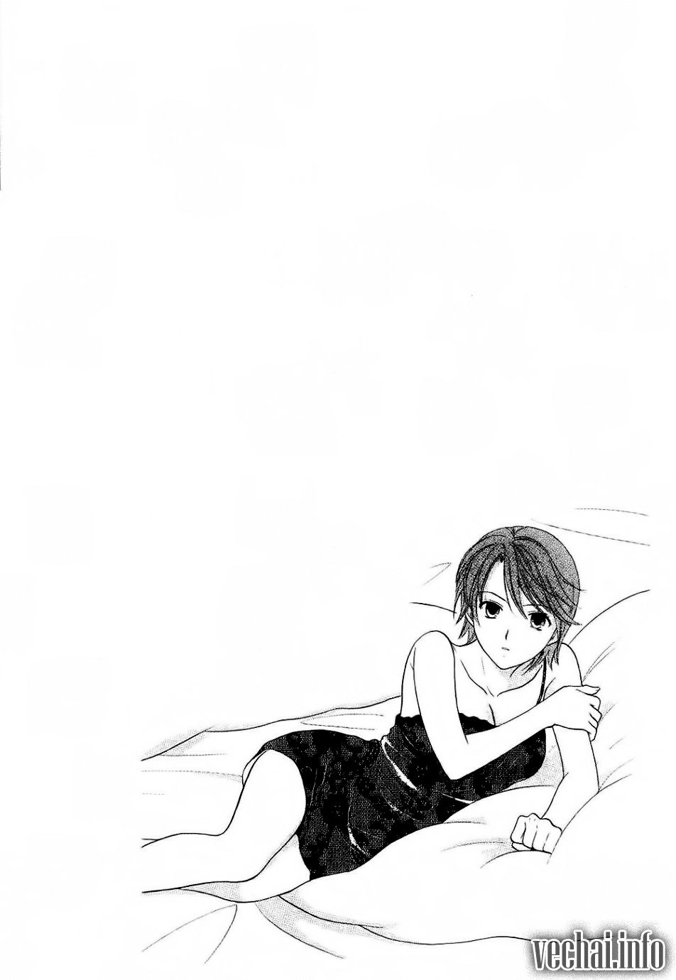 Dousei Recipe Chapter 25 - 6