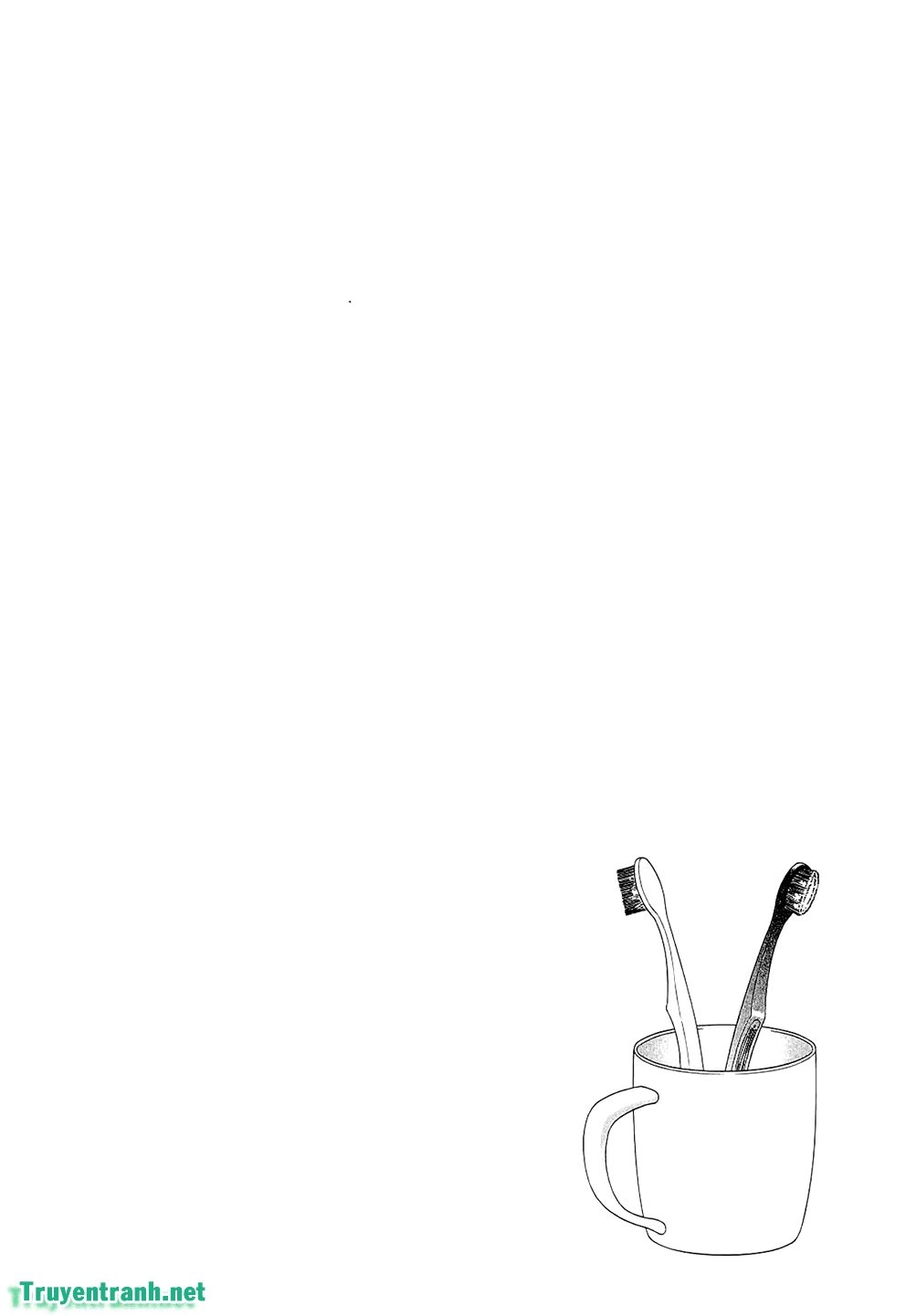 Dousei Recipe Chapter 55 - 3