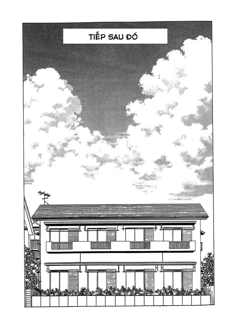 Dousei Recipe Chapter 59 - 7