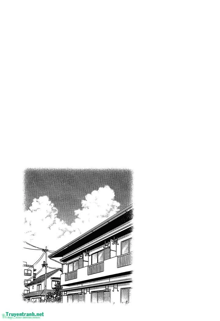 Dousei Recipe Chapter 60 - 13