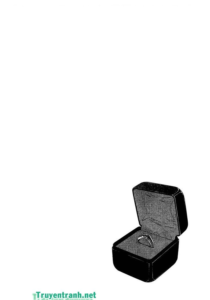 Dousei Recipe Chapter 60 - 14