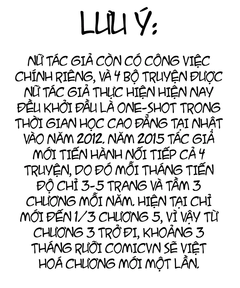 Undying Happiness - Ngất Ngây Bất Tận Chapter 1 - 2