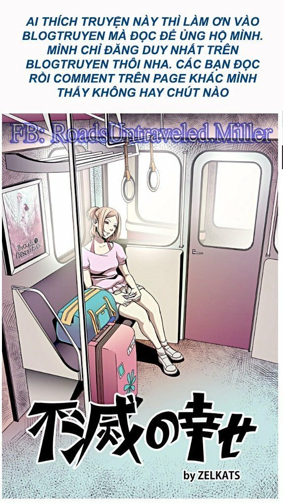 Undying Happiness - Ngất Ngây Bất Tận Chapter 4 - 1