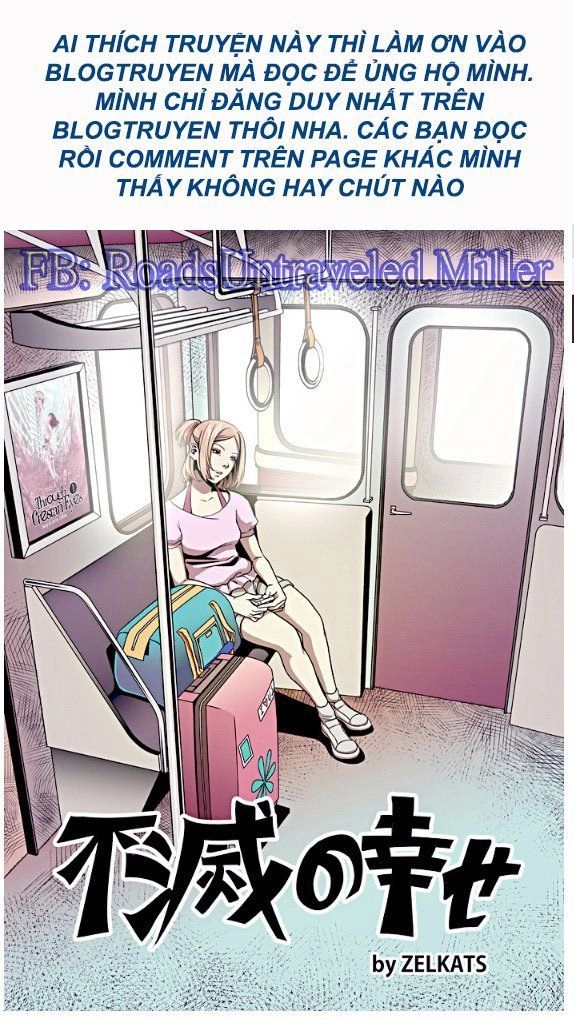 Undying Happiness - Ngất Ngây Bất Tận Chapter 8.6 - 12