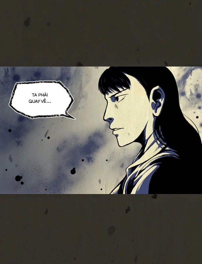 In Full Bloom Chapter 1 - 9