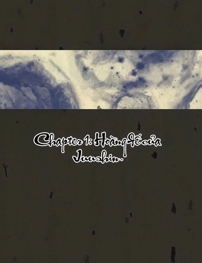 In Full Bloom Chapter 1 - 12