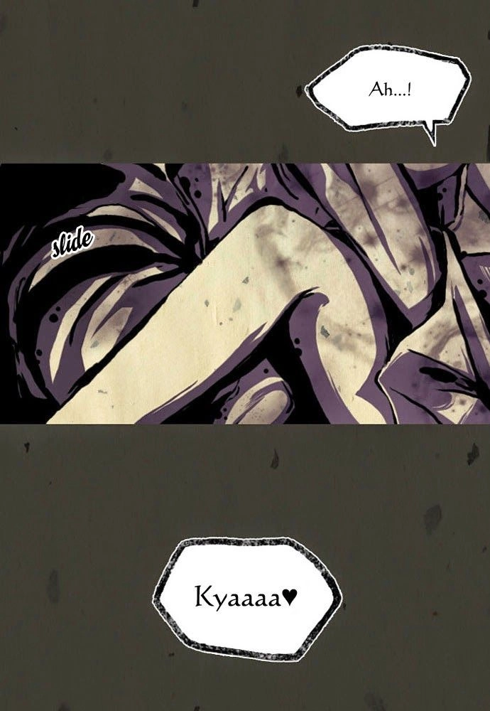 In Full Bloom Chapter 1 - 15