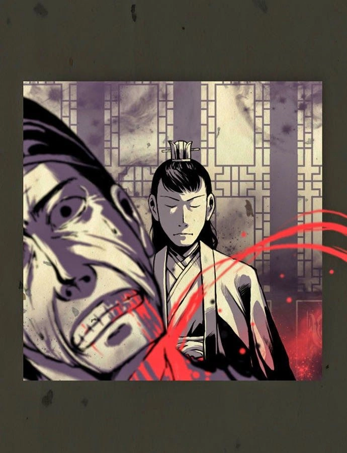 In Full Bloom Chapter 1 - 23