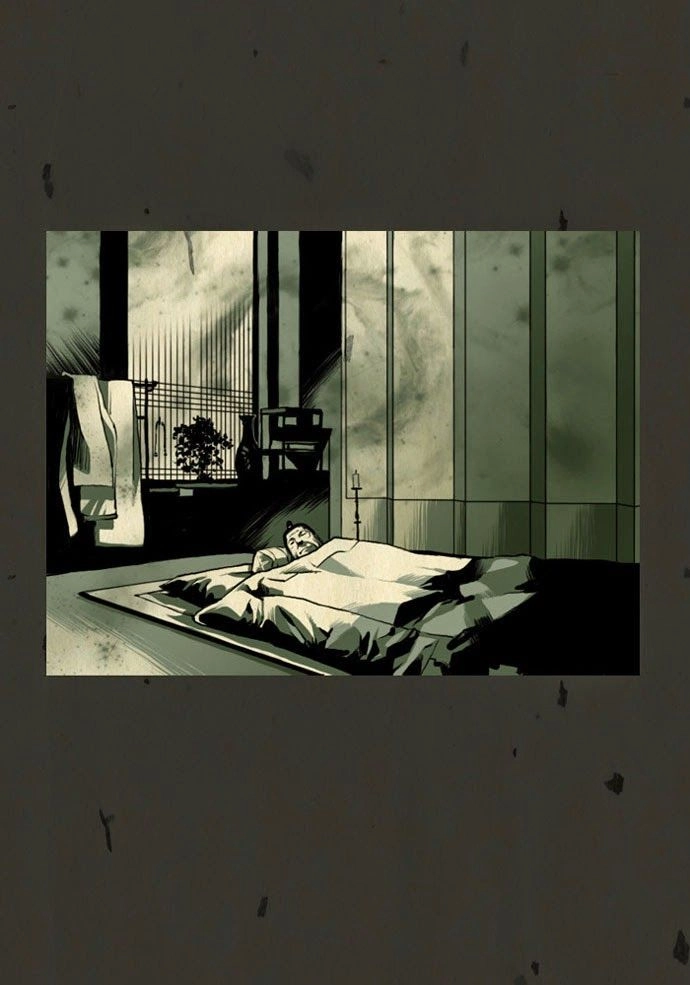 In Full Bloom Chapter 2 - 5