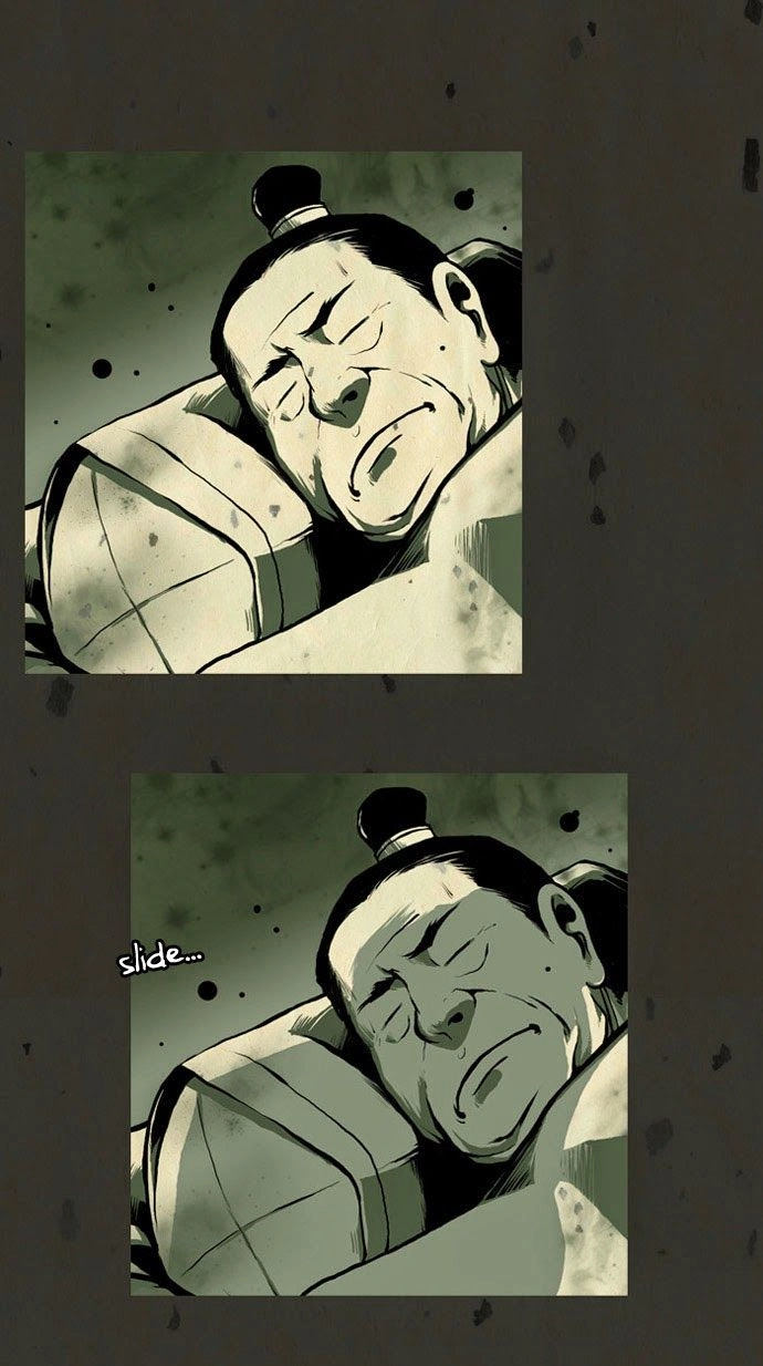 In Full Bloom Chapter 2 - 6