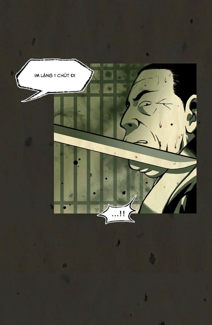 In Full Bloom Chapter 2 - 9