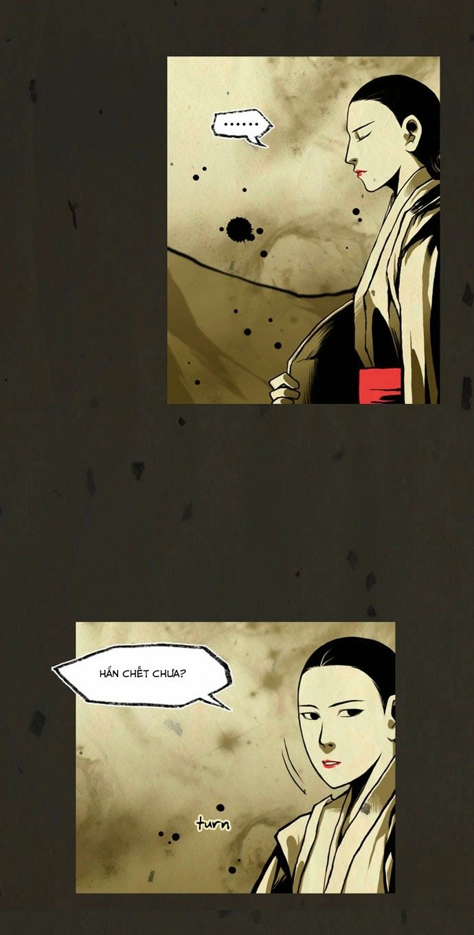 In Full Bloom Chapter 2 - 23