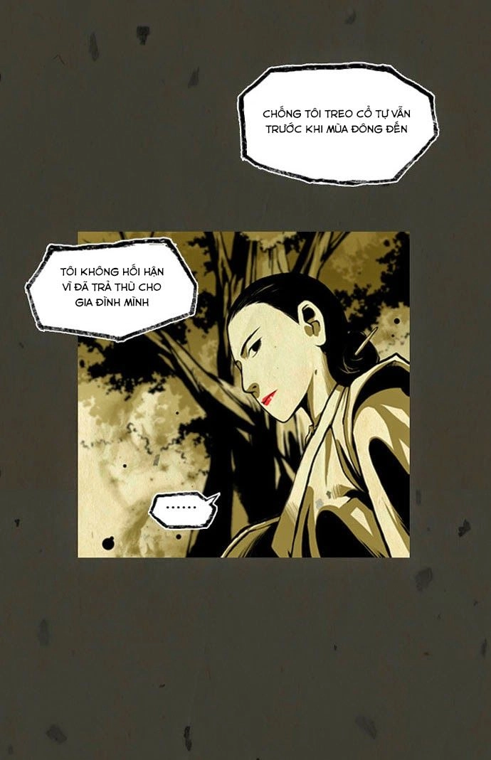 In Full Bloom Chapter 2 - 27