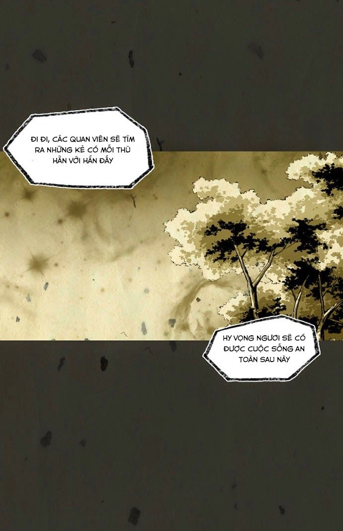 In Full Bloom Chapter 2 - 28