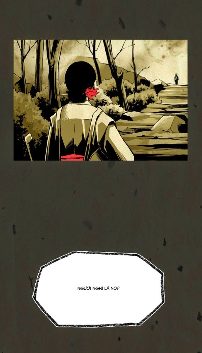 In Full Bloom Chapter 2 - 29