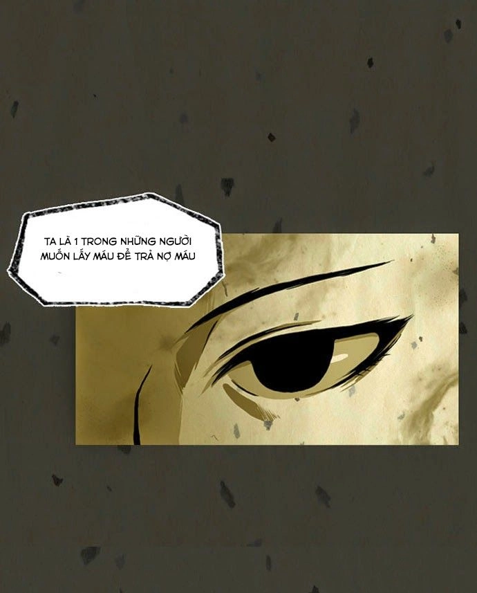 In Full Bloom Chapter 2 - 34