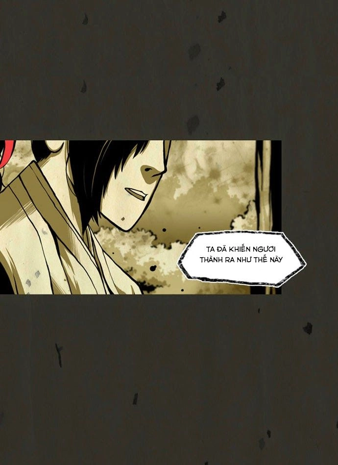 In Full Bloom Chapter 2 - 35