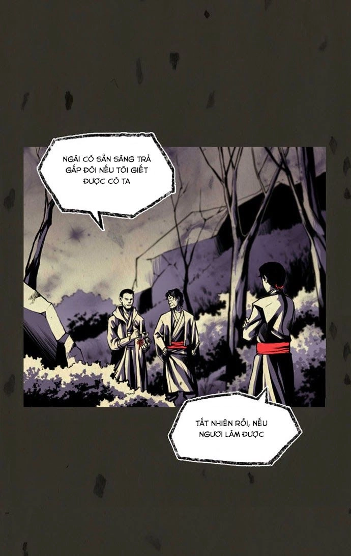 In Full Bloom Chapter 2 - 40