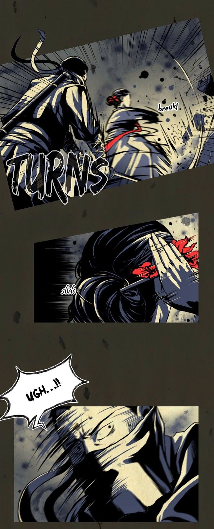 In Full Bloom Chapter 3 - 20