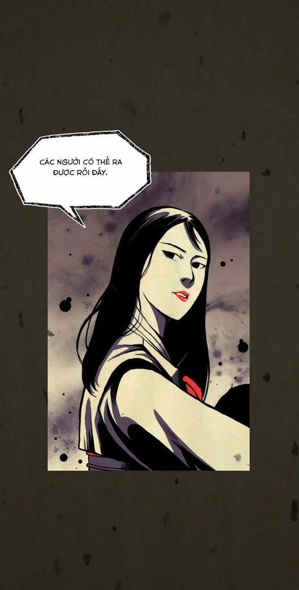 In Full Bloom Chapter 4 - 3