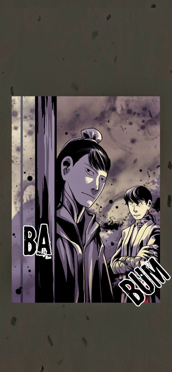 In Full Bloom Chapter 4 - 5