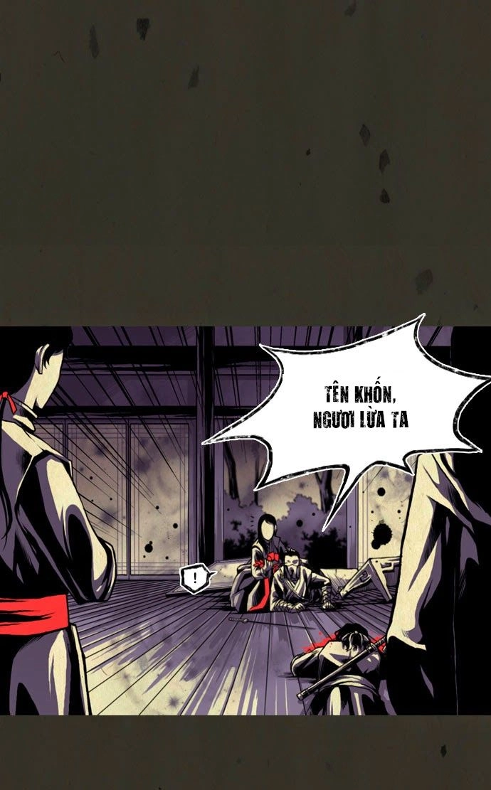 In Full Bloom Chapter 4 - 10